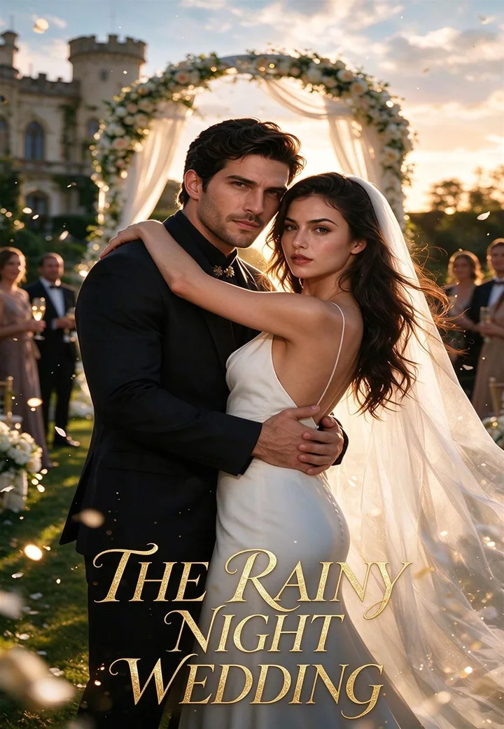 The Rainy Night Wedding