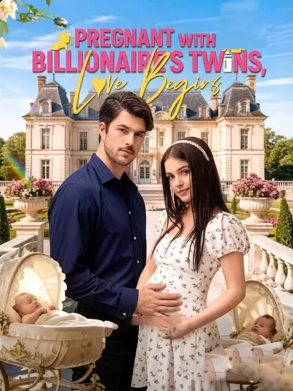 Pregnant with Billionaire's Twins