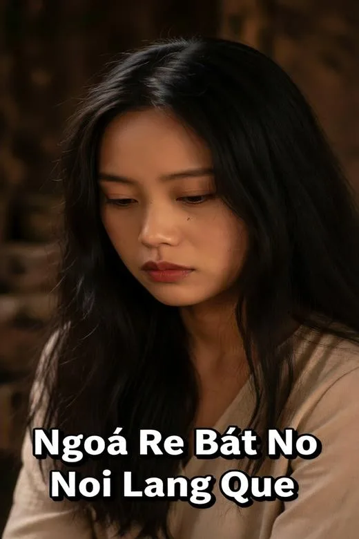 Ngoa Re Bat Ngo Noi Lang Que