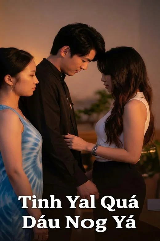 Tinh Yeu Qua Dau Ngon Tay