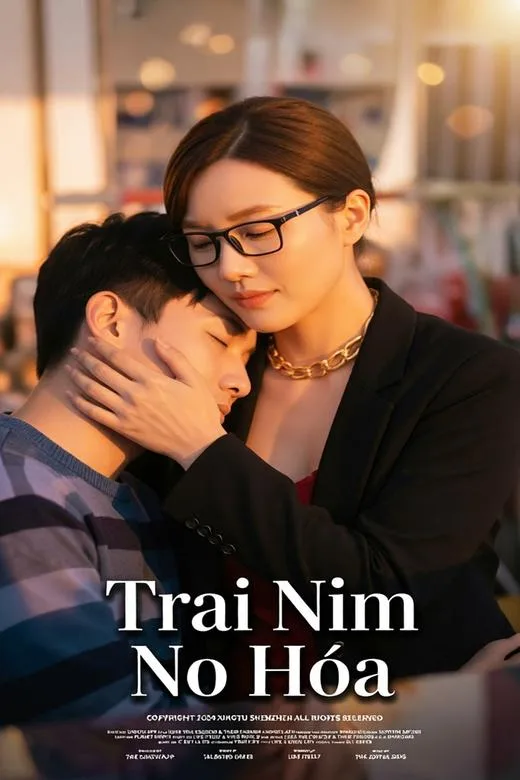 Trai Tim No Hoa