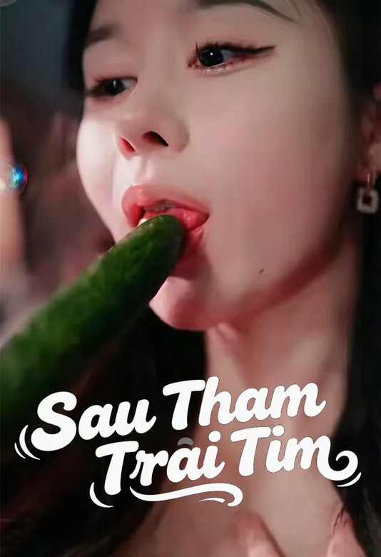 Sau Tham Trai Tim