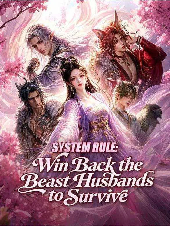 System Rule_ Win Back the Beast Husbands to Survive