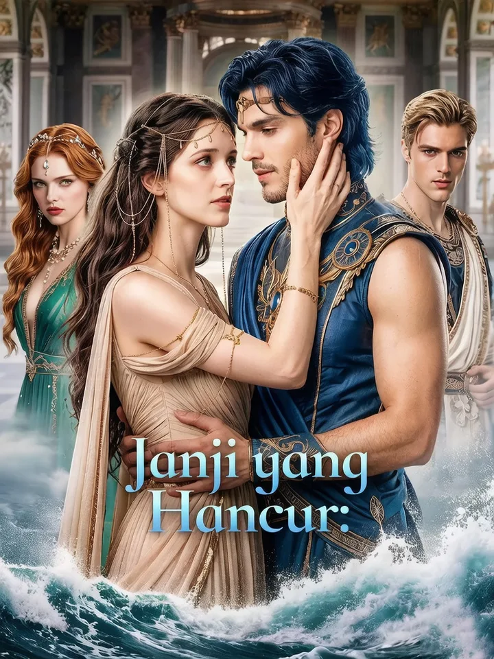 Janji yang Hancur: Dewi Menjatuhkanmu(Sulih Suara)