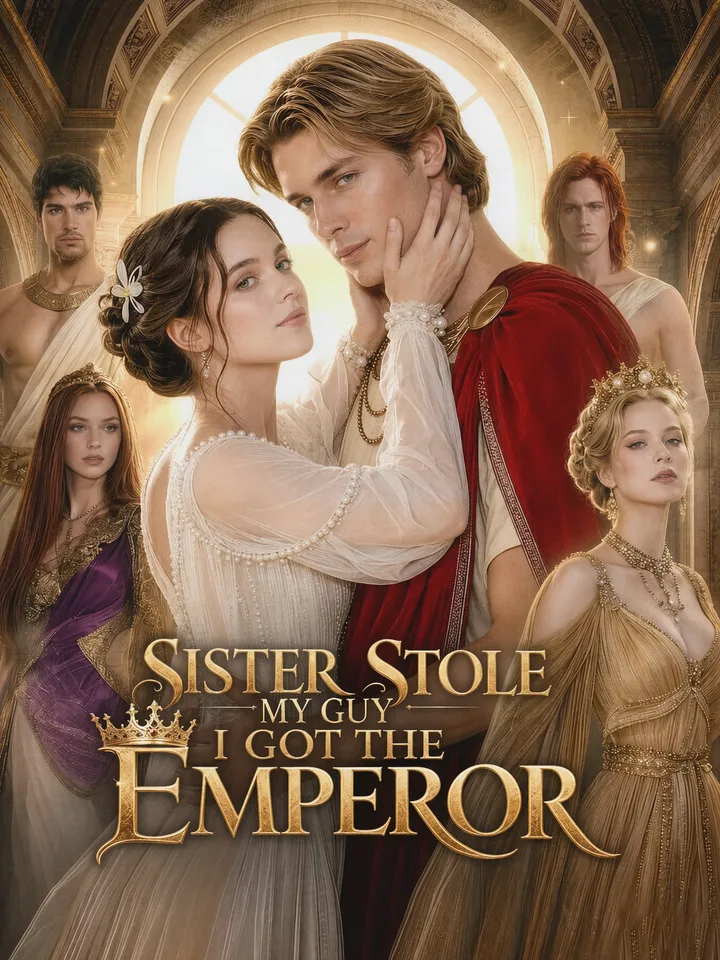 Sister Stole My Guy, I Got the Emperor