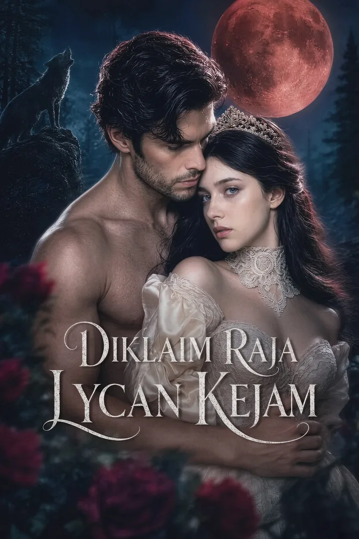 (Sulih suara) Diklaim Raja Lycan Kejam