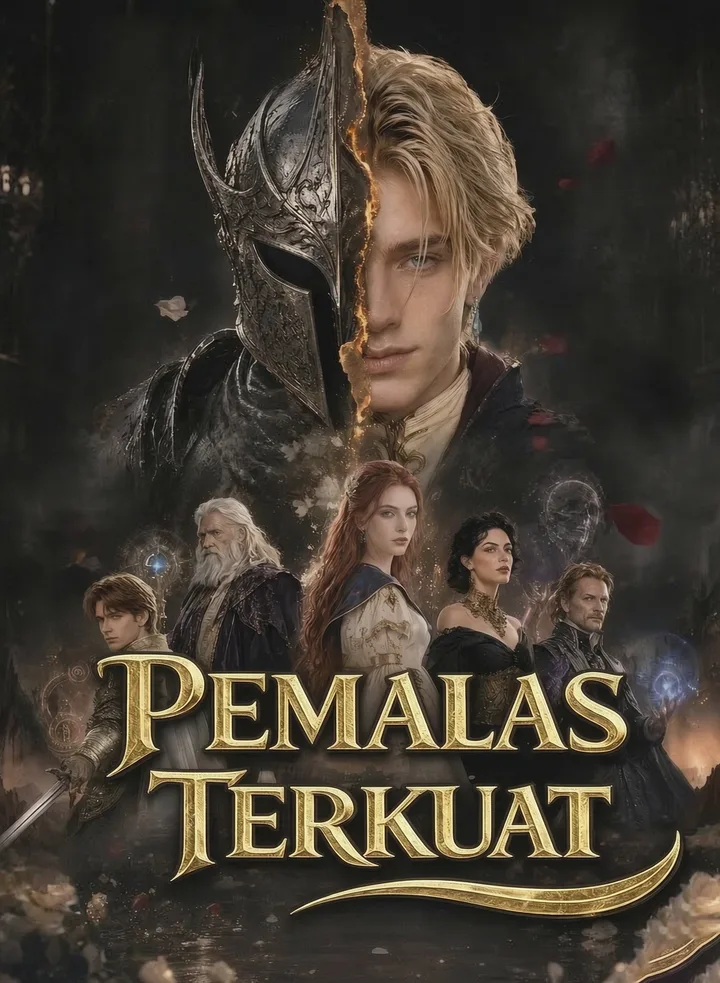(Sulih suara) Pemalas Terkuat