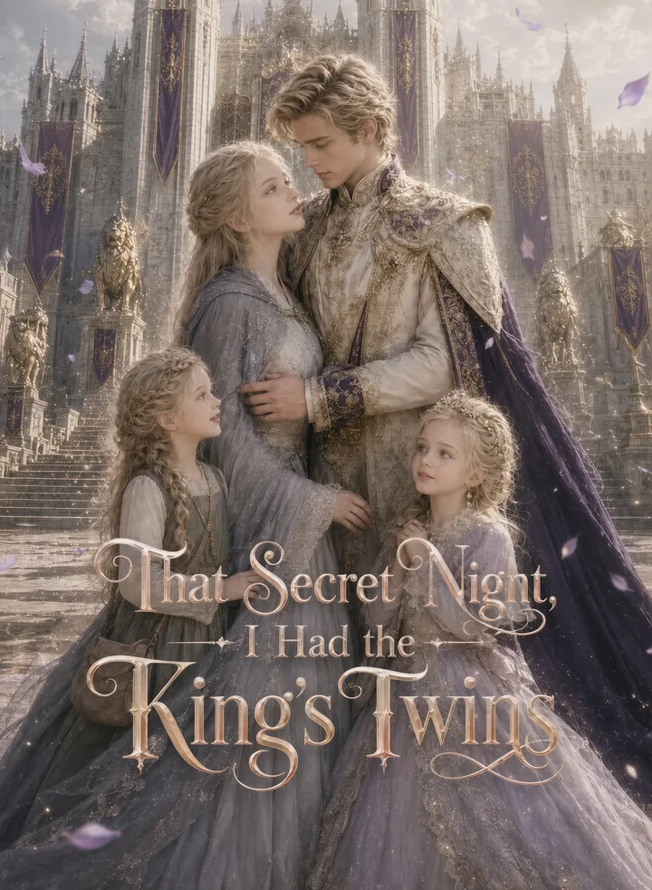 That Secret Night, I Had the King’s Twins