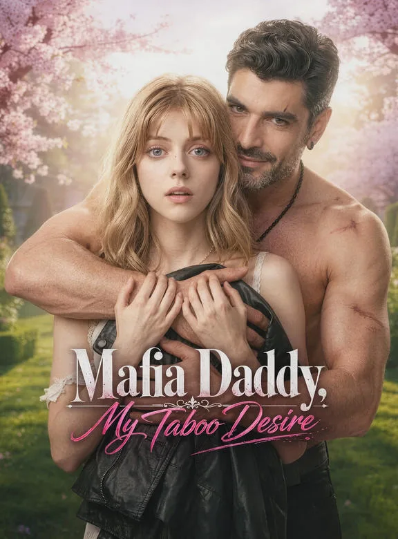 Mafia Daddy, My Taboo Desire