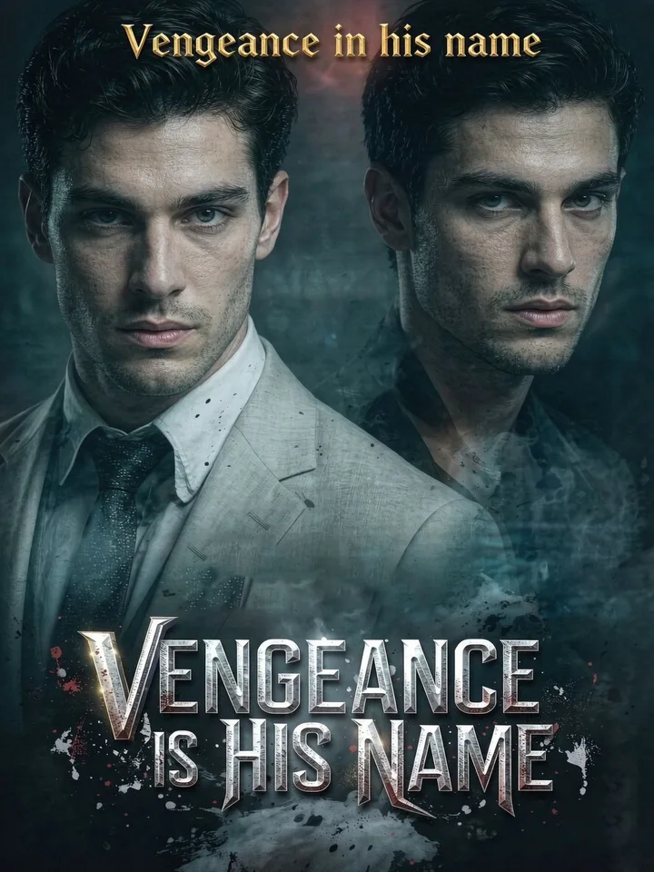 Vengeance in His Name