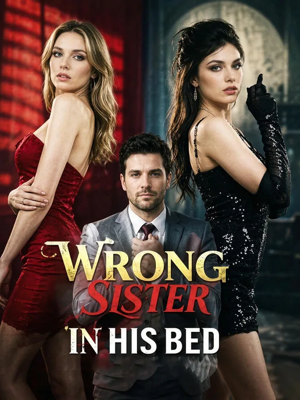 Wrong Sister in His Bed