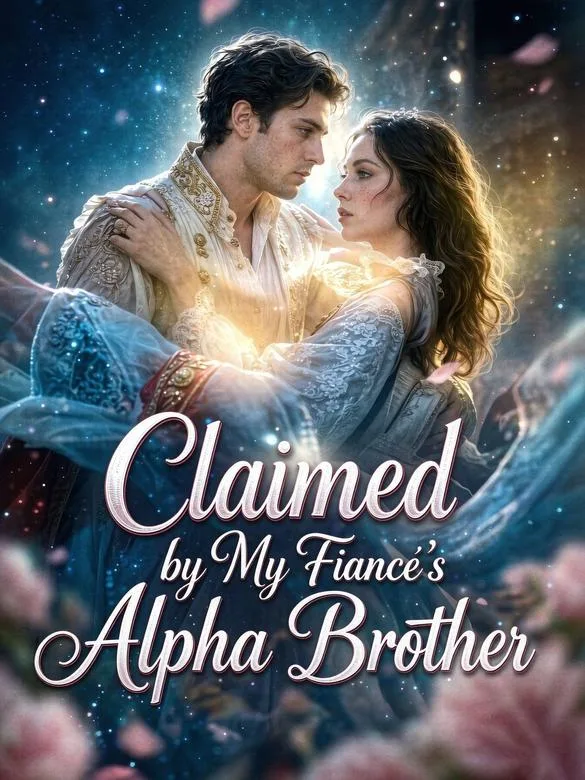 Claimed by My Fiancé's Alpha Brother