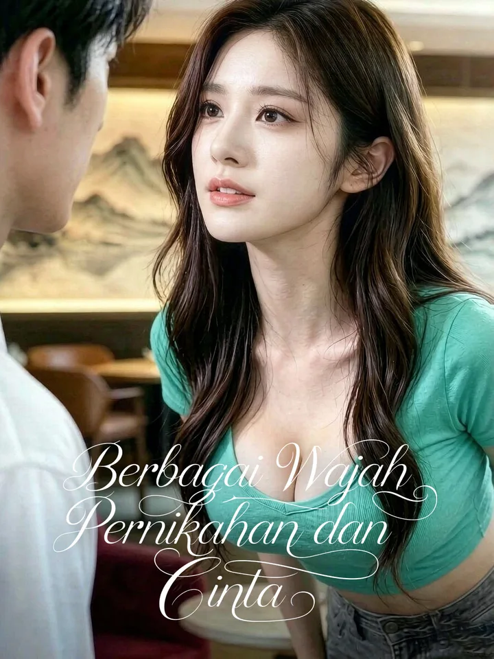 Berbagai Wajah Pernikahan dan Cinta
