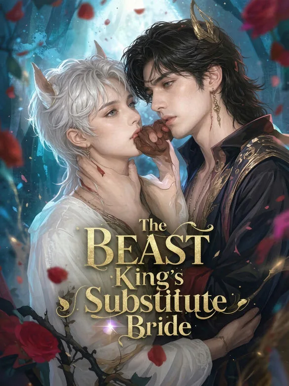 The Beast King's Substitute Bride