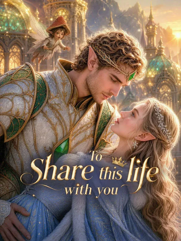 To Share This Life with You