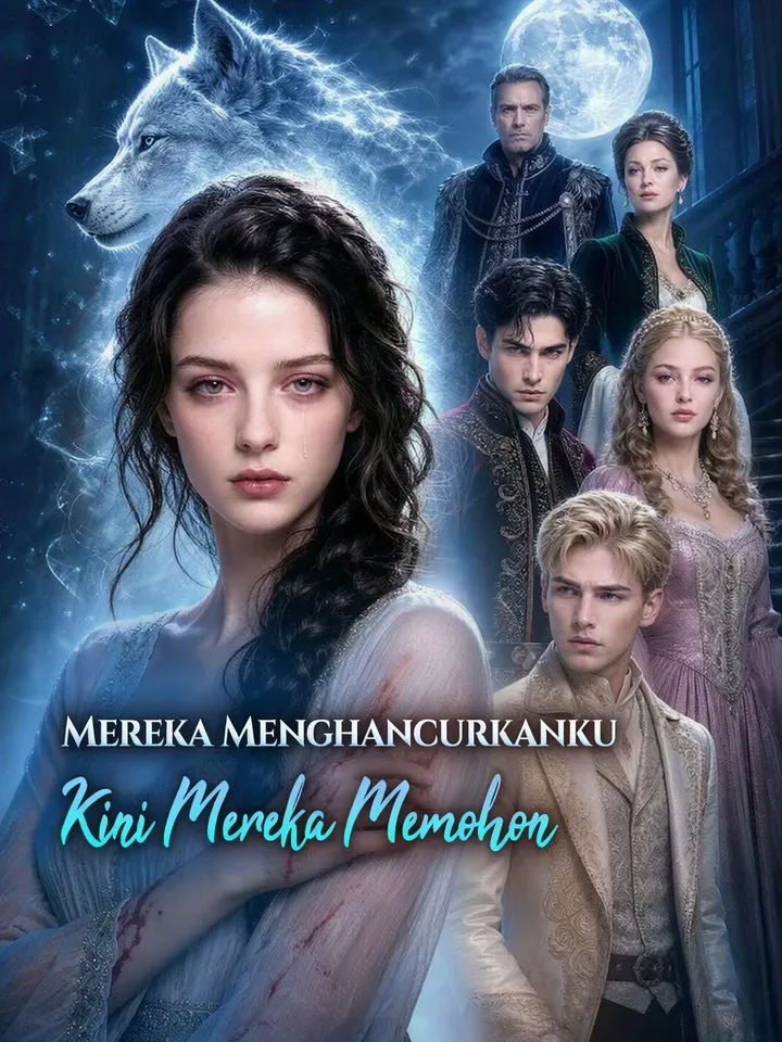 Mereka Menghancurkanku, Kini Mereka Memohon