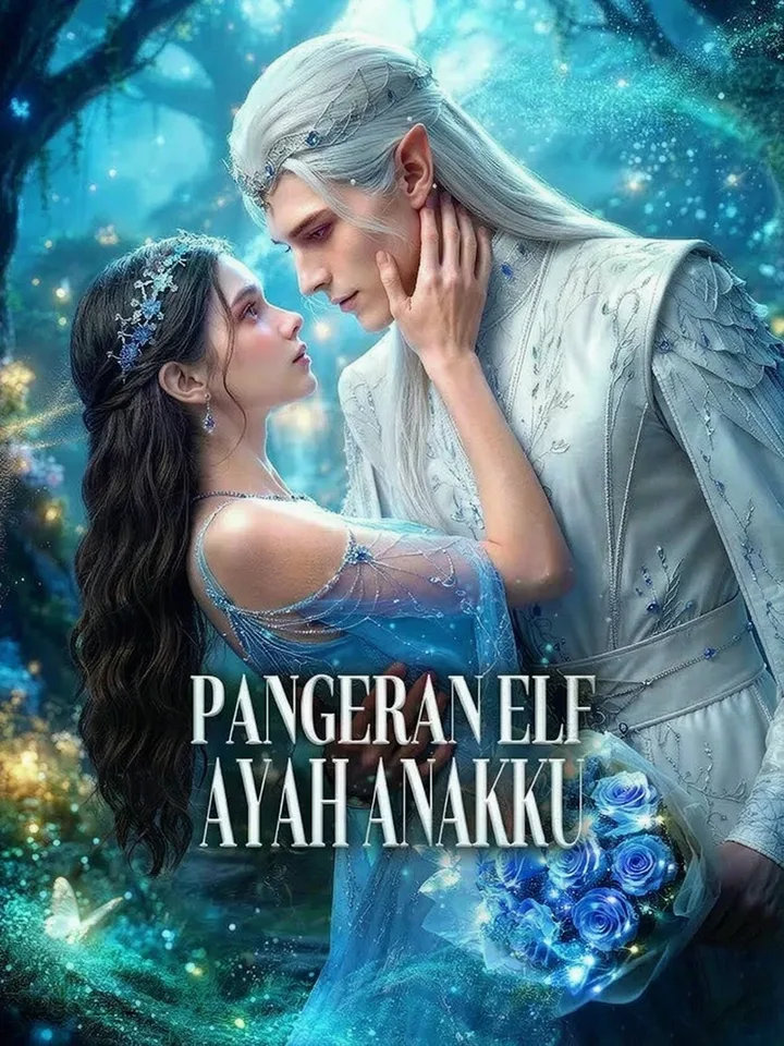Pangeran Elf, Ayah Anakku(Sulih Suara)