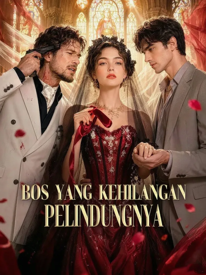 Bos yang Kehilangan Pelindungnya