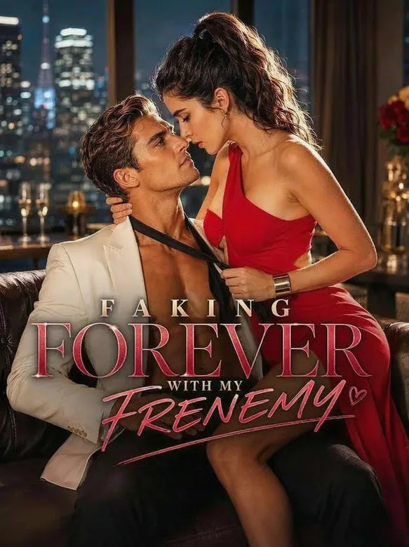 Faking Forever with My Frenemy