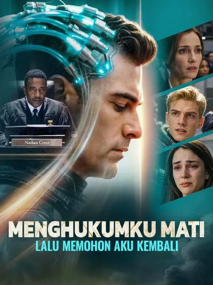 Menghukumku Mati, Lalu Memohon Aku Kembali(Sulih Suara)