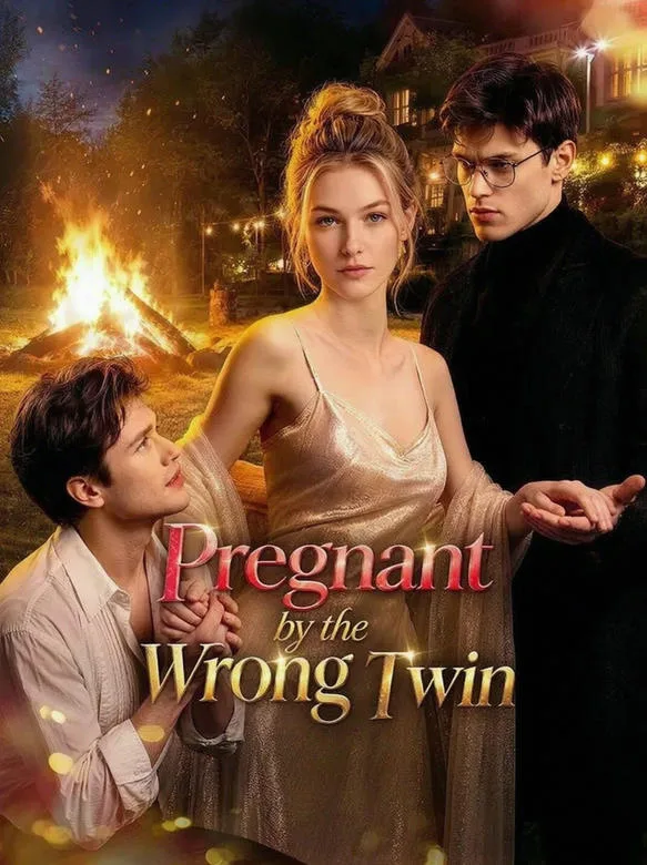 Pregnant by the Wrong Twin