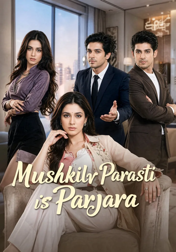 Masukkan Parasit ke Penjara (Sulih Suara)