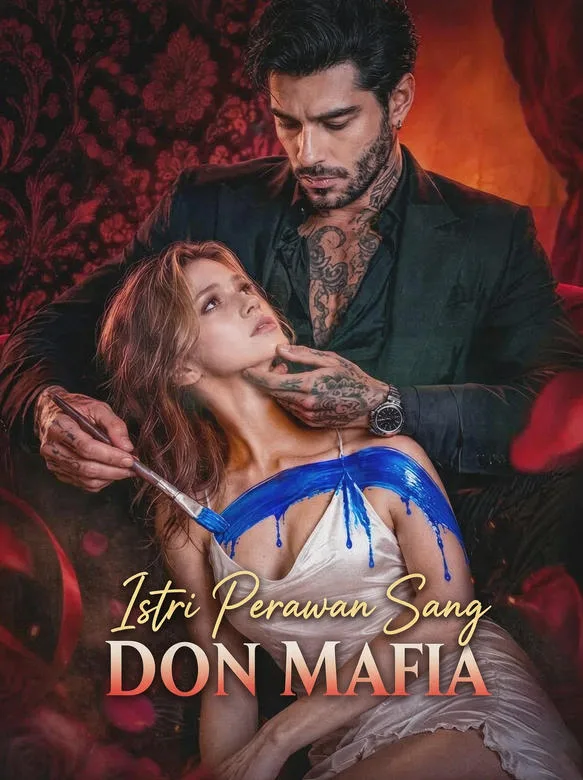 Istri Perawan Sang Don Mafia