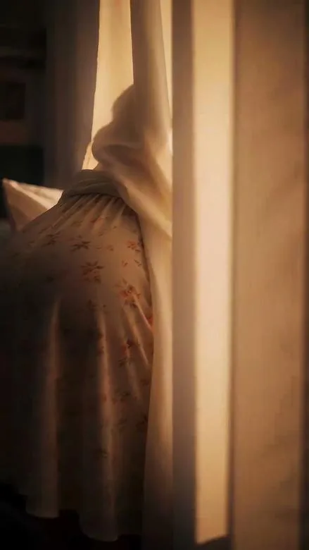 Forbidden Night_ Behind the Curtain with My Stepson