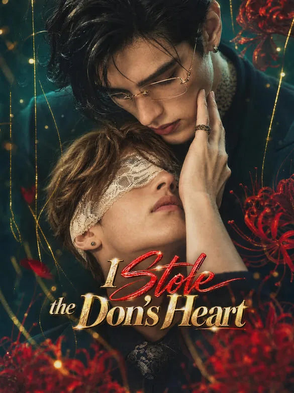 I Stole the Don's Heart