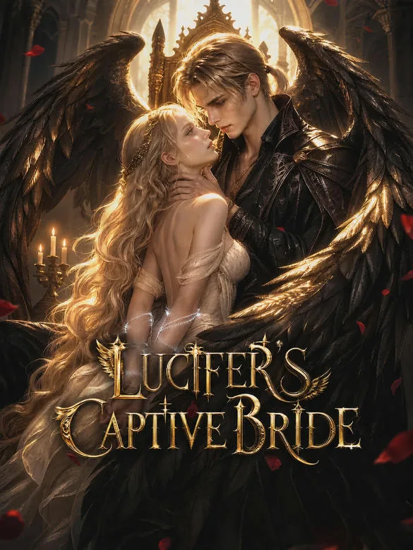 Lucifer's Captive Bride
