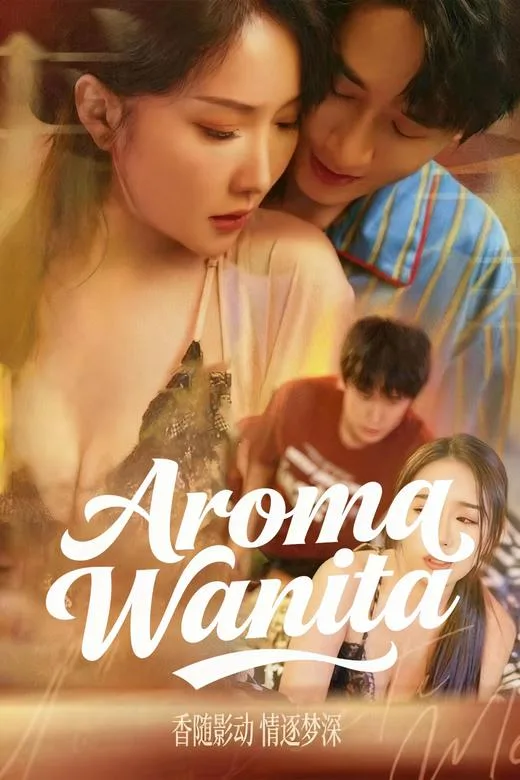Aroma Wanita