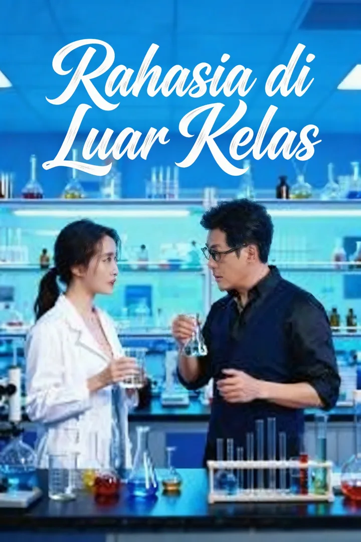 Rahasia di Luar Kelas