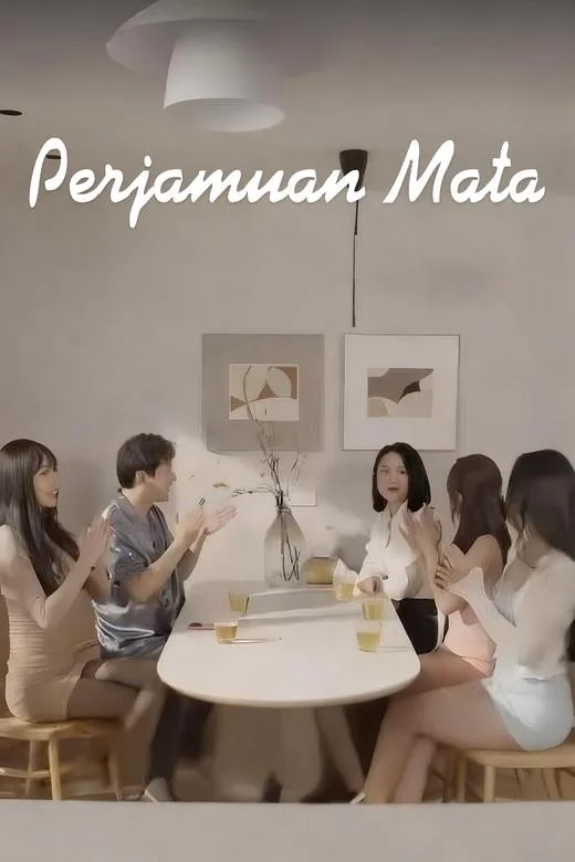 Perjamuan Mata
