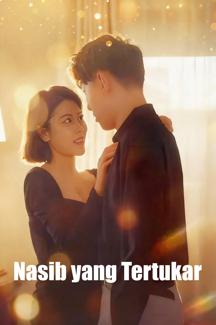 Takdir yang Tertukar