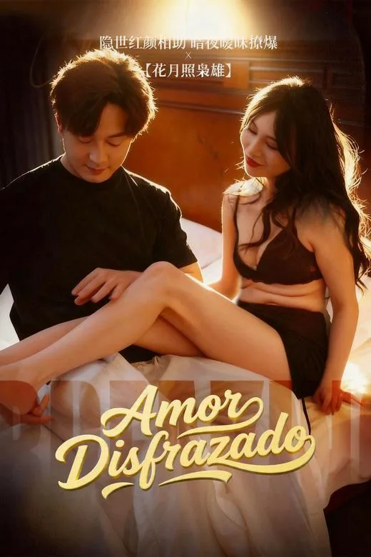 Amor Disfrazado