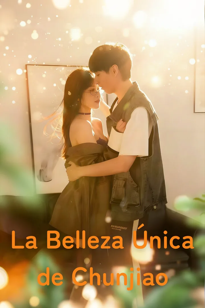 La Belleza Única de Chunjiao
