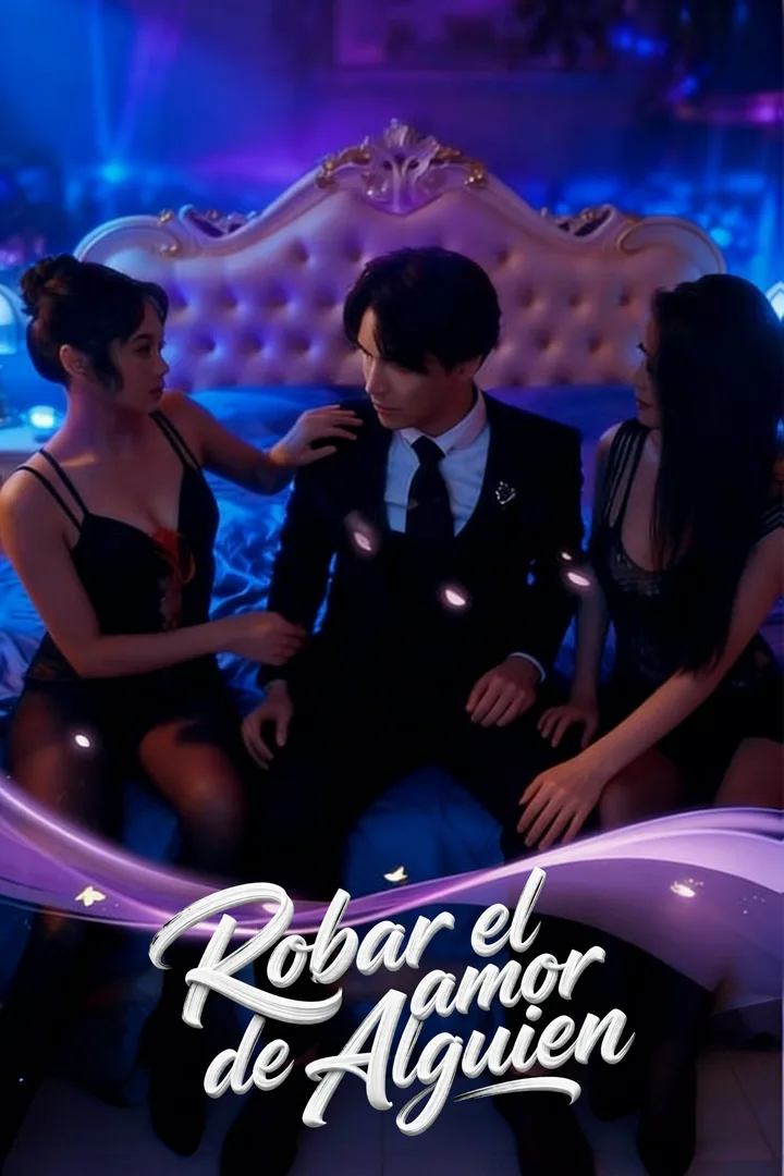 Robar el Amor de Alguien