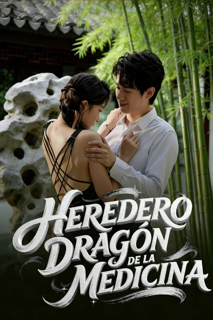 Heredero Dragón de la Medicina