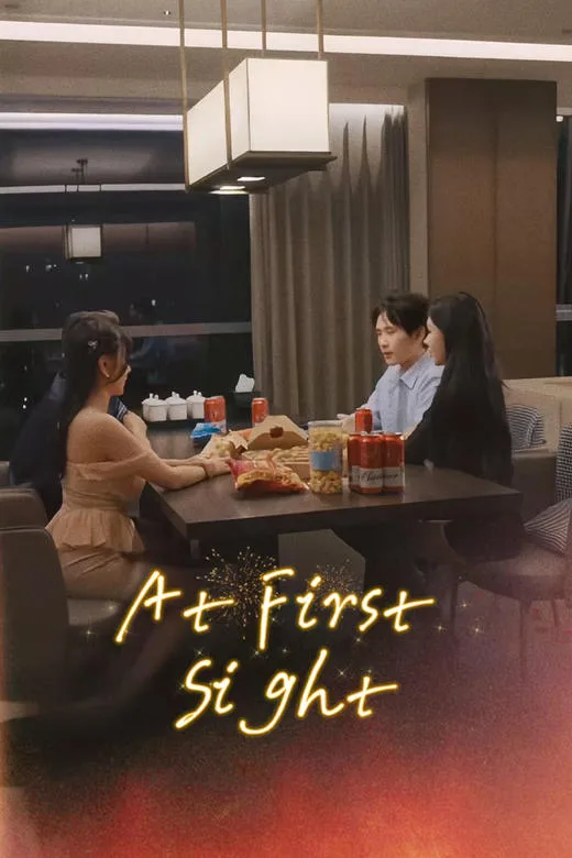 At First Sight