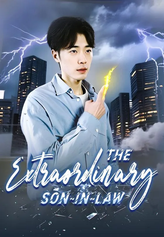 The Extraordinary Son in Law