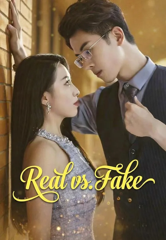 Real vs. Fake