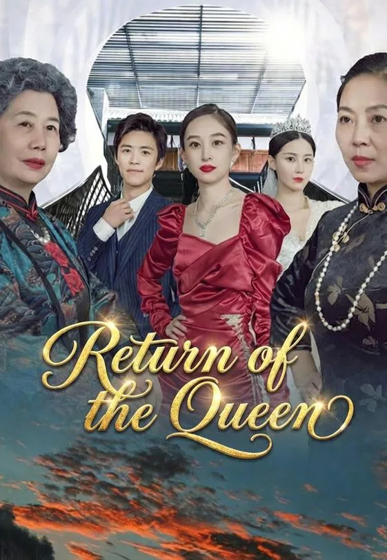 Return of the Queen