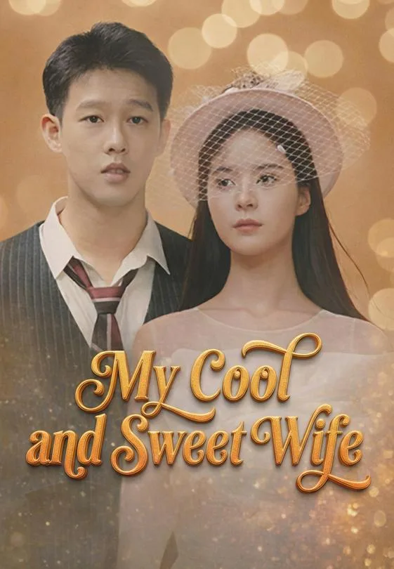 My Cool and Sweet Wife