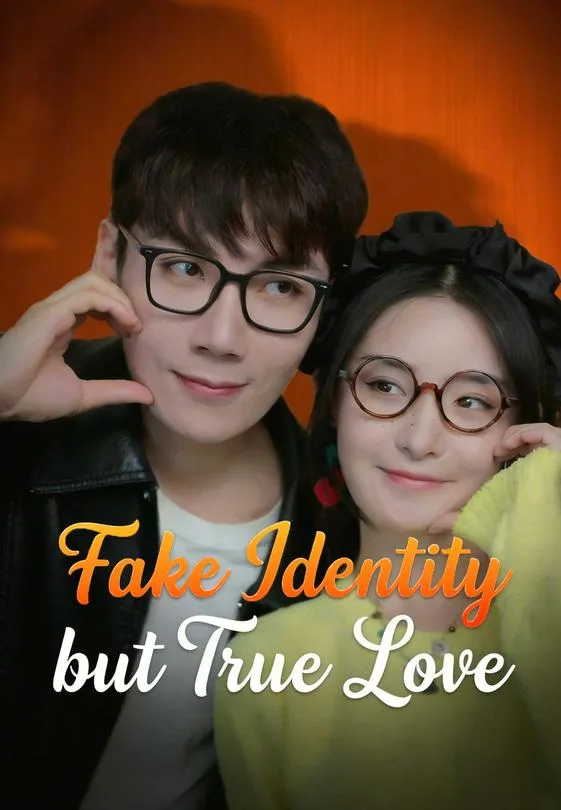 Fake Identity but True Love