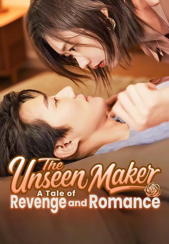 The Unseen Maker A Tale of Revenge and Romance