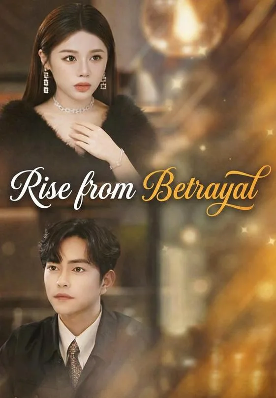 Rise from Betrayal