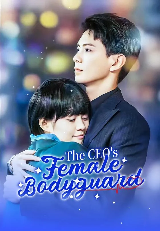 The CEO's Female Bodyguard