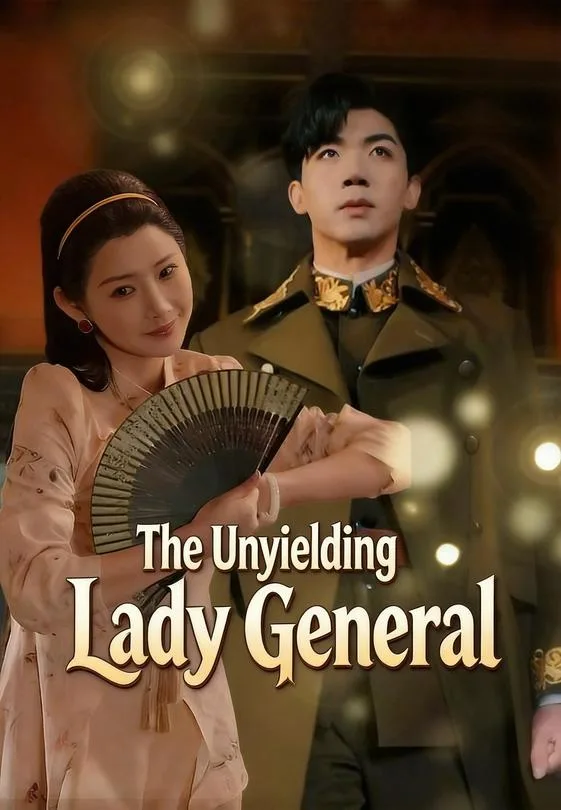 The Unyielding Lady General