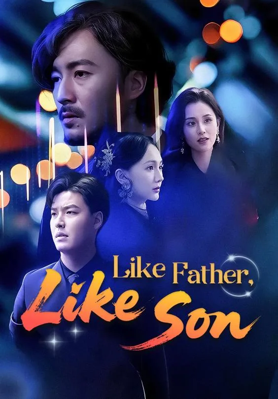 Like Father, Like Son 1