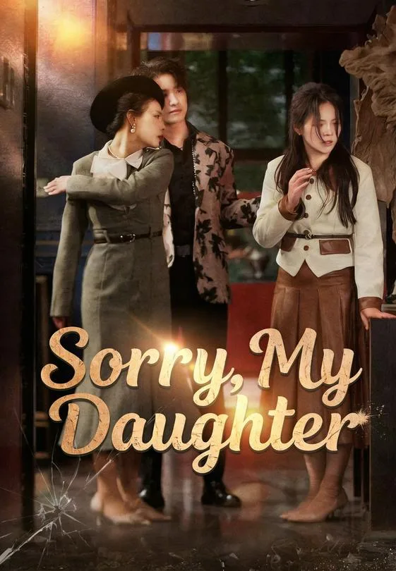 Sorry, My Daughter